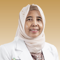 Prof. Dr. drg. Ratna Sari Dewi